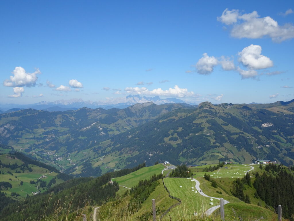wandelpad Kreuzkogel
