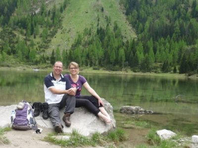 Walter & Christel van Deursen